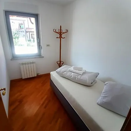 Apartamento Vipolze Family
