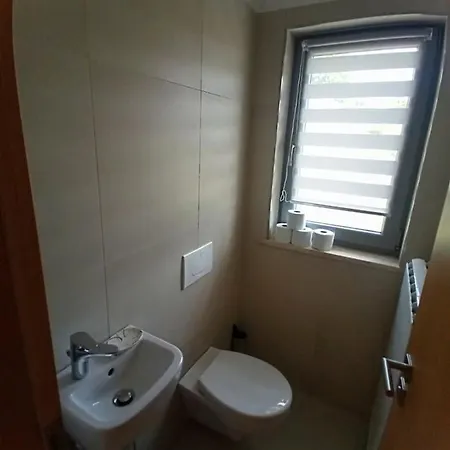 Vipolze Family Apartamento *