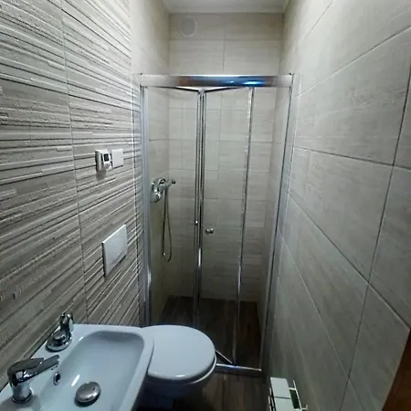 Apartamento Vipolze Family *