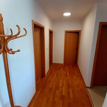 Vipolze Family Apartamento Dobrovo