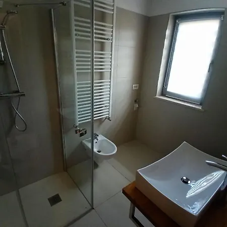 Apartment Vipolze Family