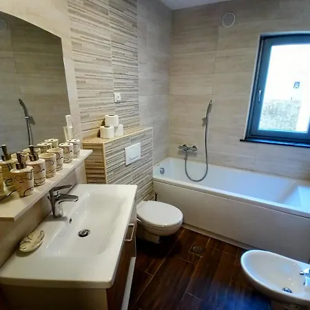 Vipolze Family Apartamento *