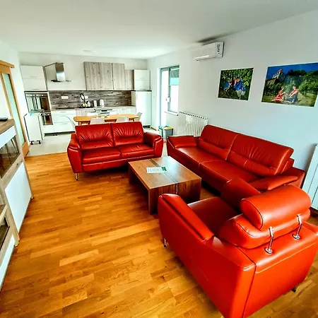 Vipolze Family Apartamento *